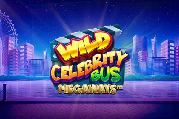 Wild Celebrity Bus Megaways™